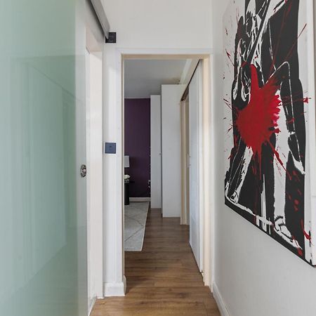 King Studio Apartment With Garden And Parking Ealing Exterior foto